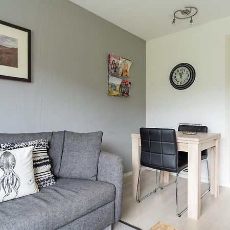 Appartement Noorderkragt, Amelander Kaap 霍勒姆 外观 照片
