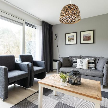 Appartement Noorderkragt, Amelander Kaap 霍勒姆 外观 照片