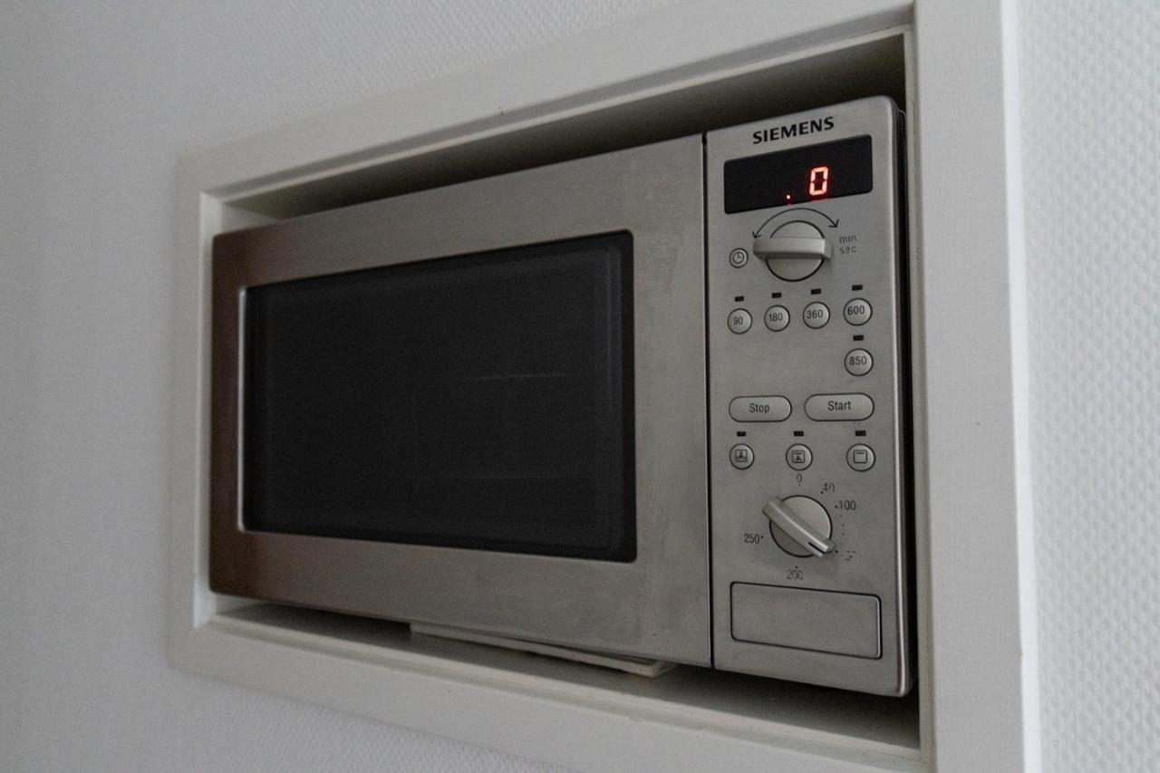 Appartement Noorderkragt, Amelander Kaap 霍勒姆 外观 照片
