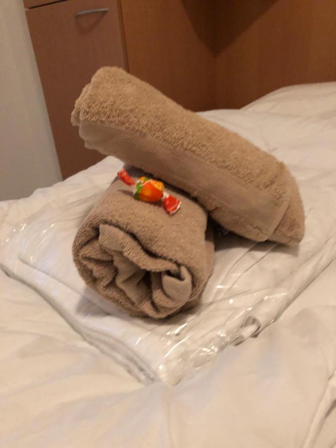 Appartement Noorderkragt, Amelander Kaap 霍勒姆 外观 照片