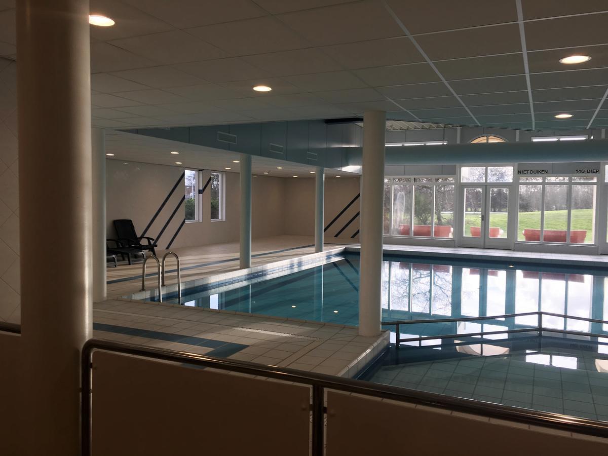 Appartement Noorderkragt, Amelander Kaap 霍勒姆 外观 照片
