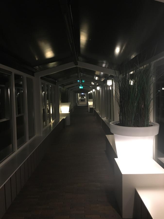 Appartement Noorderkragt, Amelander Kaap 霍勒姆 外观 照片