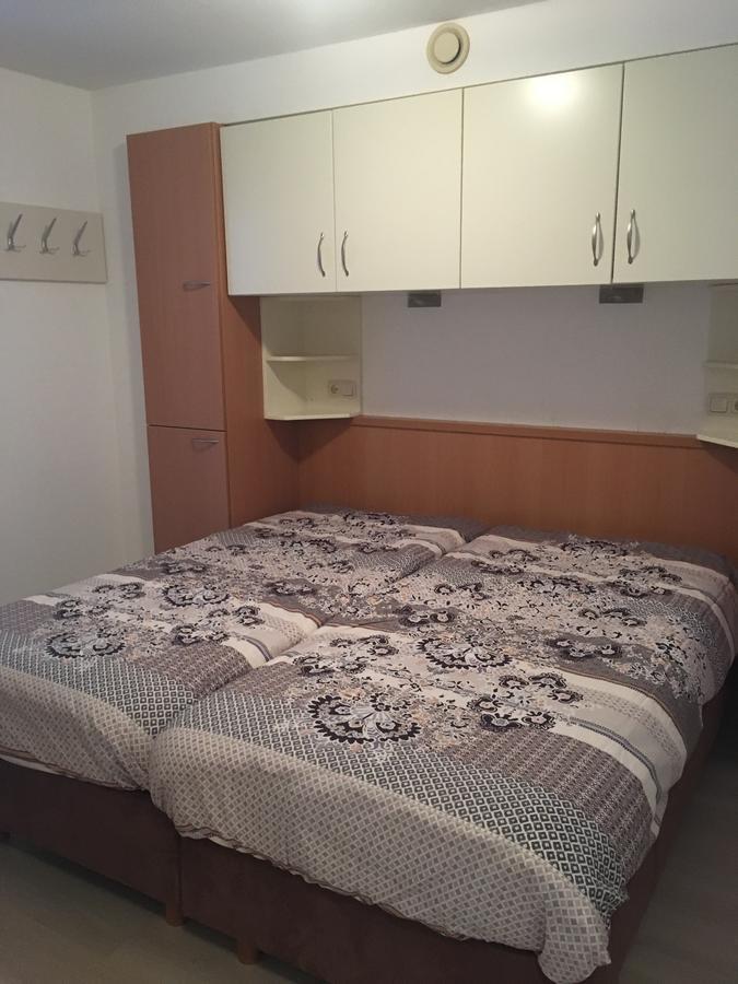 Appartement Noorderkragt, Amelander Kaap 霍勒姆 外观 照片
